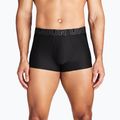 Under Armour Perf Tech slip da uomo 3 pezzi nero. 5