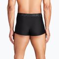 Under Armour Perf Tech slip da uomo 3 pezzi nero. 6