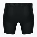 Under Armour Perf Tech 6in boxer da uomo 3 paia nero 2