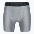 Under Armour Perf Tech 6in boxer da uomo 3 paia grigio 2