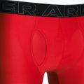 Under Armour Perf Tech 6in boxer da uomo 3 paia rosso/grigio/nero 3