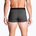 Boxer da uomo Under Armour Perf Cotton 3 paia castlerock 3