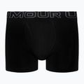 Under Armour Perf Cotton slip da uomo 6 3 pezzi. nero. 2