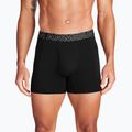 Under Armour Perf Cotton slip da uomo 6 3 pezzi. nero. 5