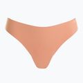 Donna Under Armour Pure Stretch Ns Tanga 3 paia rosa canyon/nero 3
