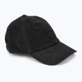 Cappello da baseball GAP Logo BBH da uomo in denim nero