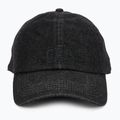 Cappello da baseball GAP Logo BBH da uomo in denim nero 2