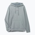 Felpa GAP French Terry Mini storm cloud da uomo 4