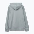 Felpa GAP French Terry Mini storm cloud da uomo 5