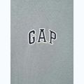Felpa GAP French Terry Mini storm cloud da uomo 6