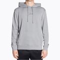 Felpa GAP French Terry Mini storm cloud da uomo