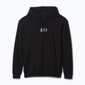 GAP French Terry Mini felpa uomo nero 5
