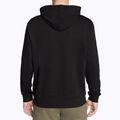 GAP French Terry Mini felpa uomo nero 2