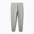 Pantaloni GAP Heritage French Terry Loggo Jogger da uomo grigio erica chiaro 6