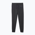 Pantaloni GAP Heritage French Terry Loggo Jogger da uomo, grigio antracite ed erica 5