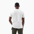 Maglietta GAP Soft Basic Logo bianca globale da uomo 3