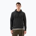 Felpa da uomo GAP Heritage French Terry Logo notte senza luna