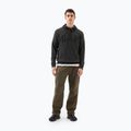 Felpa da uomo GAP Heritage French Terry Logo notte senza luna 2