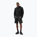 Felpa da uomo GAP Heritage French Terry Logo, antracite, erica 2