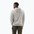 Felpa da uomo GAP Heritage French Terry Logo grigio erica chiaro 3