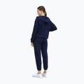 Pantaloni GAP French Logo Jogger donna navy 3