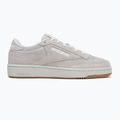 Reebok Club C 85 scarpe pugry2/ftwwht/rbkle3 2
