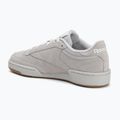 Reebok Club C 85 scarpe pugry2/ftwwht/rbkle3 3