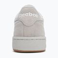Reebok Club C 85 scarpe pugry2/ftwwht/rbkle3 6