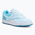 Scarpe Reebok BB 4000 II blu chiaro/bianco scuro/blu pallido