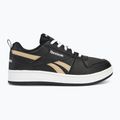 Reebok Royal Prime 2.0 core black/oat/cloud white scarpe da bambino 2
