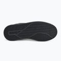 Reebok Royal Prime 2.0 core black/oat/cloud white scarpe da bambino 4