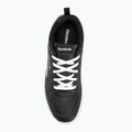 Reebok Royal Prime 2.0 core black/oat/cloud white scarpe da bambino 5