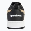 Reebok Royal Prime 2.0 core black/oat/cloud white scarpe da bambino 6