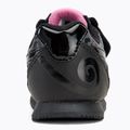 Scarpe Reebok Royal Classic Jogger 2.0 da donna, colore nero/grigio puro/rosa gelsomino 6