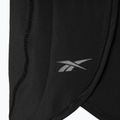 Pantaloncini da allenamento da donna Reebok Lux Woven Short nero 3