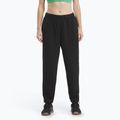 Donna Reebok Lux Fleece Sweatpants nero