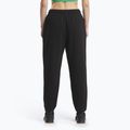 Donna Reebok Lux Fleece Sweatpants nero 3
