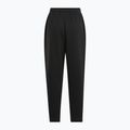 Donna Reebok Lux Fleece Sweatpants nero 7