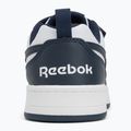 Reebok Royal Prime 2.0 Two Strap scarpe da bambino cloud white/vector navy 6