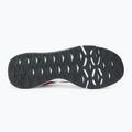 Reebok NFX scarpe da ginnastica da uomo giallo acido/nero/rosso vettore 4