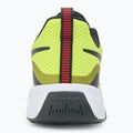 Reebok NFX scarpe da ginnastica da uomo giallo acido/nero/rosso vettore 6