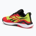 Scarpe da allenamento Reebok Nanoflex TR 2 uomo nero/grigio 6/vector navy 3