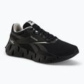 Reebok Zig Dynamica STR scarpe da corsa uomo nero/nero lavato/mistgrey