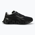 Reebok Zig Dynamica STR scarpe da corsa uomo nero/nero lavato/mistgrey 2