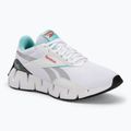 Reebok Zig Dynamica STR scarpe da corsa donna ftw white/ai aqua/grey5