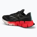 Uomo Reebok FloatZig 1 nero/grigio 5/bianco scarpe da corsa 3