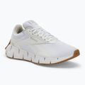 Scarpe da corsa Reebok Zig Dynamica STR bianco/bianco/bianco per uomo