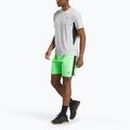 Maglietta Reebok Athlete Tee 2.0 uomo grigio 1 2