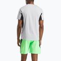 Maglietta Reebok Athlete Tee 2.0 uomo grigio 1 3