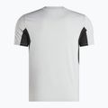 Maglietta Reebok Athlete Tee 2.0 uomo grigio 1 5